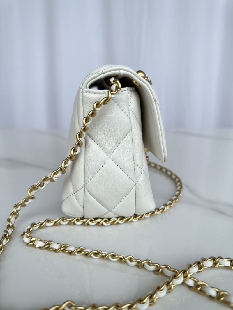 Chanel Stachel Bags